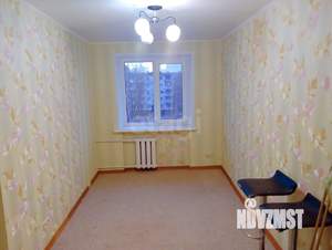 2-к квартира, вторичка, 42м2, 4/5 этаж