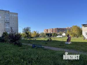 3-к квартира, вторичка, 60м2, 3/9 этаж