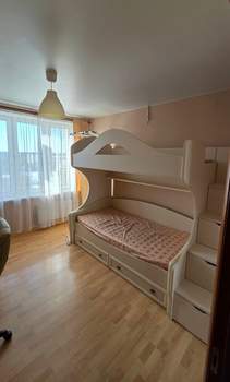 2-к квартира, вторичка, 64м2, 12/15 этаж