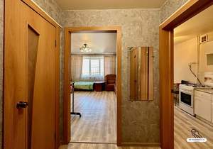 1-к квартира, вторичка, 35м2, 2/9 этаж