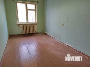 3-к квартира, вторичка, 56м2, 5/5 этаж