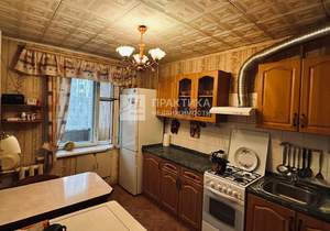 2-к квартира, вторичка, 56м2, 2/9 этаж