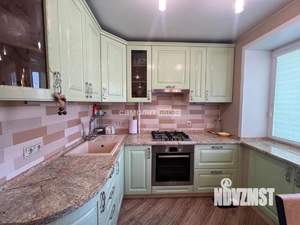 2-к квартира, вторичка, 43м2, 2/5 этаж