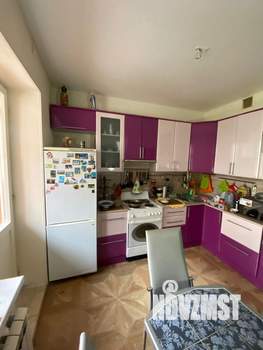 2-к квартира, вторичка, 60м2, 1/11 этаж