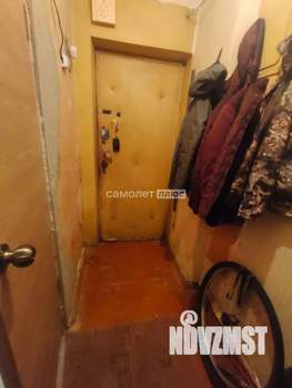 2-к квартира, вторичка, 43м2, 1/5 этаж