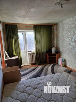 2-к квартира, вторичка, 45м2, 3/5 этаж
