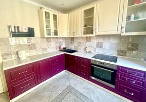 2-к квартира, вторичка, 57м2, 7/16 этаж