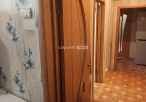 2-к квартира, вторичка, 62м2, 5/5 этаж