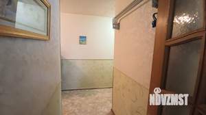 2-к квартира, вторичка, 45м2, 1/5 этаж