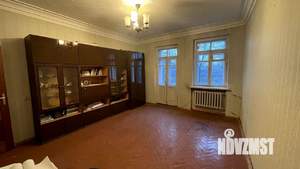 3-к квартира, вторичка, 88м2, 4/4 этаж