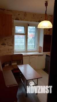 2-к квартира, вторичка, 44м2, 1/5 этаж