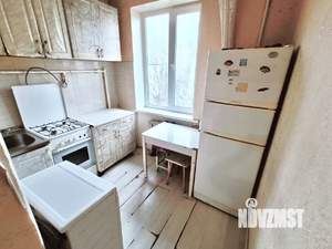 3-к квартира, вторичка, 56м2, 4/4 этаж