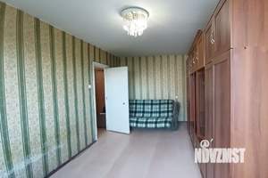 1-к квартира, вторичка, 34м2, 8/10 этаж