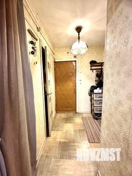 1-к квартира, вторичка, 37м2, 1/5 этаж