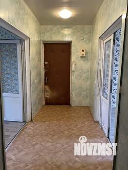 3-к квартира, вторичка, 73м2, 2/4 этаж