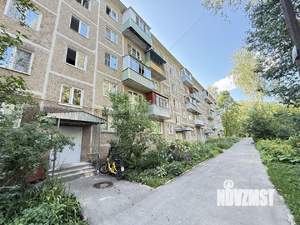 1-к квартира, вторичка, 33м2, 5/5 этаж