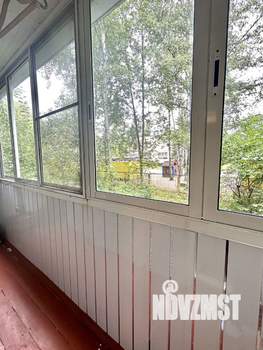 2-к квартира, вторичка, 47м2, 1/5 этаж