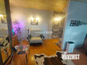 1-к квартира, вторичка, 32м2, 9/9 этаж