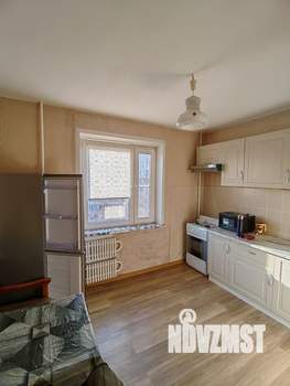 1-к квартира, вторичка, 37м2, 1/9 этаж