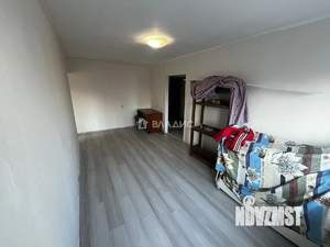 2-к квартира, вторичка, 41м2, 5/5 этаж
