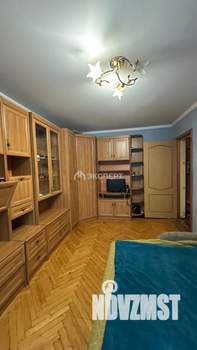 2-к квартира, вторичка, 42м2, 4/5 этаж