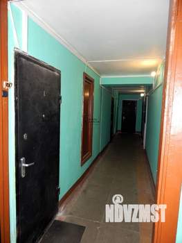 1-к квартира, вторичка, 35м2, 2/14 этаж