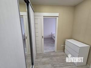 1-к квартира, вторичка, 42м2, 9/10 этаж