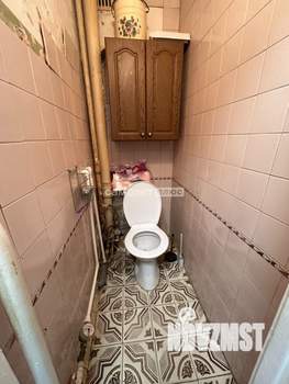 3-к квартира, вторичка, 67м2, 2/9 этаж