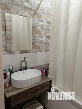 2-к квартира, вторичка, 51м2, 5/17 этаж