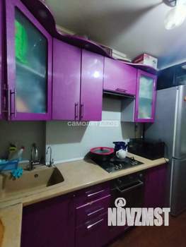 2-к квартира, вторичка, 47м2, 2/9 этаж