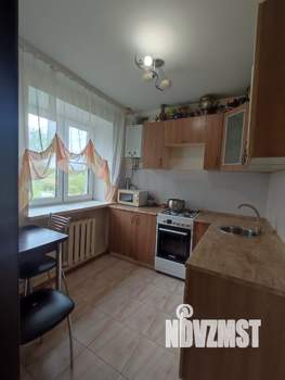 2-к квартира, вторичка, 48м2, 2/2 этаж