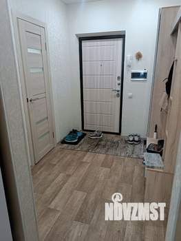 Студия квартира, вторичка, 35м2, 6/12 этаж