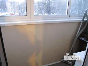 1-к квартира, вторичка, 32м2, 4/5 этаж