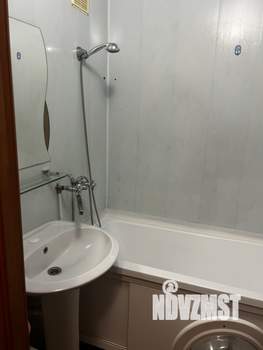 1-к квартира, вторичка, 36м2, 2/16 этаж