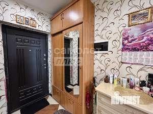 Студия квартира, вторичка, 25м2, 9/10 этаж