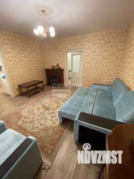 2-к квартира, вторичка, 71м2, 1/5 этаж