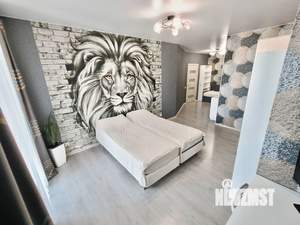 3-к квартира, вторичка, 84м2, 13/18 этаж