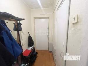 1-к квартира, вторичка, 31м2, 5/5 этаж