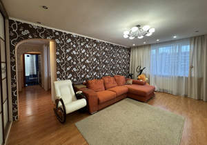 3-к квартира, вторичка, 70м2, 11/14 этаж