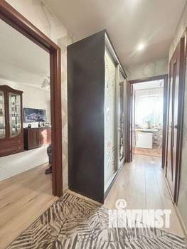 1-к квартира, вторичка, 33м2, 6/9 этаж