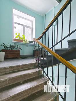 1-к квартира, вторичка, 34м2, 3/4 этаж