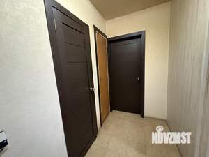 1-к квартира, вторичка, 34м2, 1/9 этаж