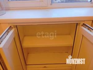 1-к квартира, вторичка, 33м2, 5/5 этаж