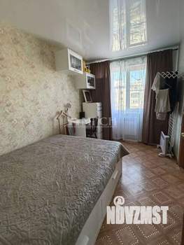 2-к квартира, вторичка, 44м2, 4/5 этаж