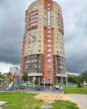 2-к квартира, вторичка, 50м2, 9/17 этаж