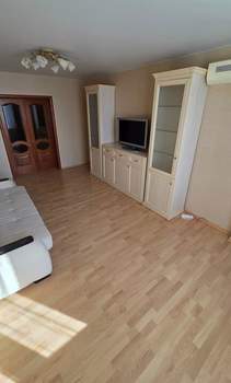 2-к квартира, вторичка, 64м2, 12/15 этаж