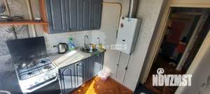 2-к квартира, вторичка, 43м2, 3/5 этаж