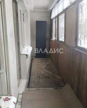 2-к квартира, вторичка, 47м2, 1/9 этаж