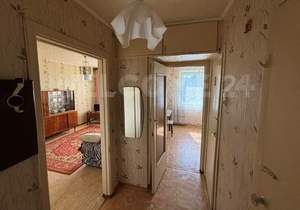 1-к квартира, вторичка, 33м2, 8/9 этаж