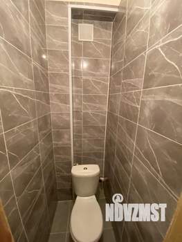 2-к квартира, вторичка, 49м2, 4/4 этаж
